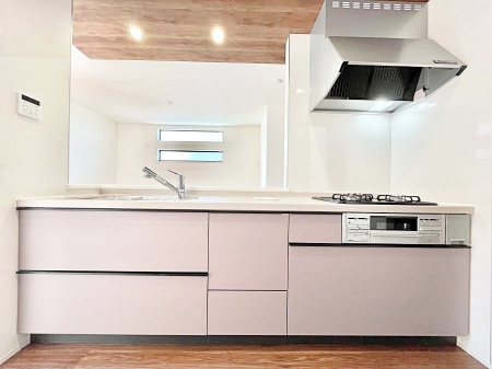 �L�b�`���@��Ƃ肠��L�b�`���ł͂��Ƒ��Ɗy�������������ł��܂��B