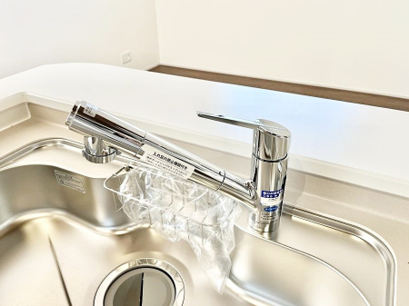 ���̑����ρ@�򐅊��̌^�̃L�b�`���Ő􂢕��p�E�����p�Ɛ؂�ւ��ȒP�I