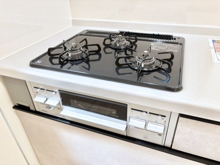 ���̑����ρ@�K�X�R�����͂r���Z���T�[���ځB�Η͒��߂�ł��t���E�����Y����h���ł���܂��B