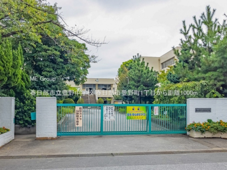 ���ӊ��@���w�Z 1000m �t�����s���L�쒆�w�Z