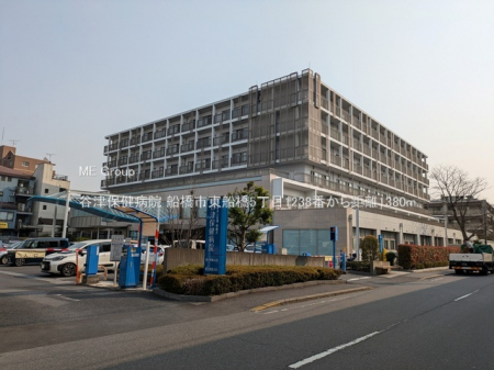 ���ӊ��@�a�@ 1380m �J�Õی��a�@