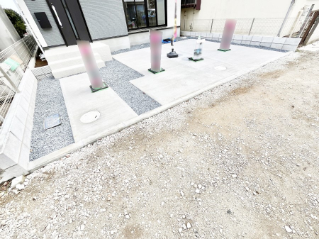 �@�J�[�X�y�[�X�L