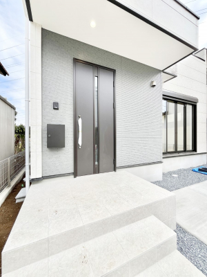 ���ց@���֑O�͉J���~���Ă��G��ɂ��������t��