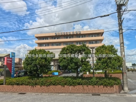 ���ӊ��@�a�@ 2390m �t�������������a�@