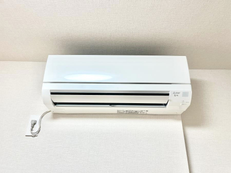 ���̑����ρ@�G�A�R���ݒu��