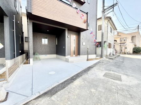 �@�����Ɍ������Ȃ����ԃX�y�[�X�B