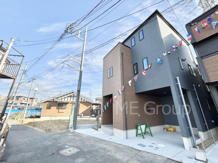 ���n�O�ώʐ^�@�O�ʓ��H�͂�����Ɛ�������Ă��܂�  