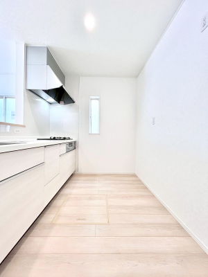 �L�b�`���@��Ƃ肠��L�b�`���ł͂��Ƒ��Ɗy�������������ł��܂��B