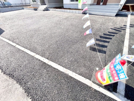 �@�����Ɍ������Ȃ����ԃX�y�[�X�B