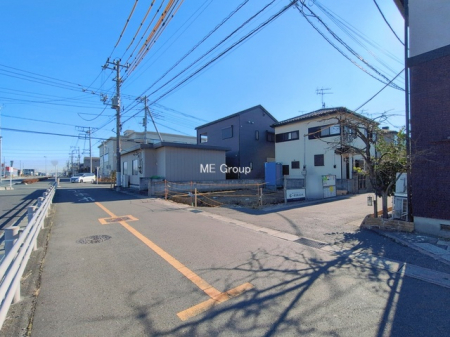 ���ӊ��@�w 2280m JR�u�g��v�w