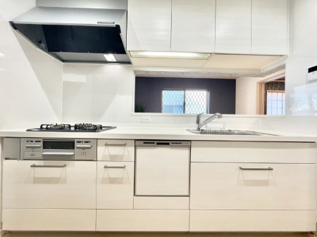 �L�b�`���@�������������I�ɁA�y�����I�V�X�e���L�b�`��  