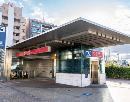 ���ӊ��@�w 1440m �Z���w