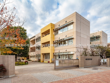 ���ӊ��@���w�Z 390m ���n�旧���a���w�Z