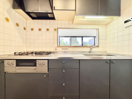 �L�b�`���@�������������I�ɁA�y�����I�V�X�e���L�b�`���@