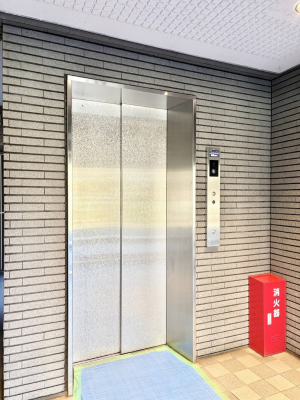 ���̑����ρ@�G���x�[�^�[  �@