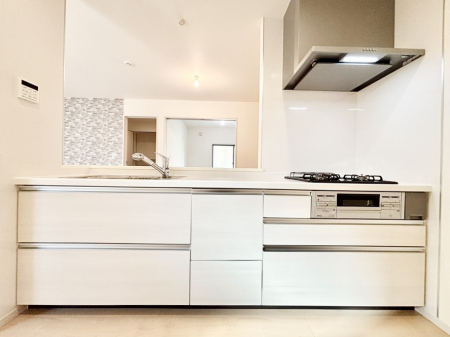 �L�b�`���@�������������I�ɁA�y�����I�V�X�e���L�b�`��  