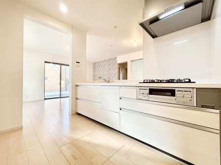 �L�b�`���@��Ƃ肠��L�b�`���ł͂��Ƒ��Ɗy�������������ł��܂��B