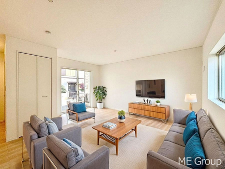 ���r���O�@���Ƒ��̓��₩�Șb�����ŕ�܂�閾�邢���r���O  ���Ƌ��CG�ł�