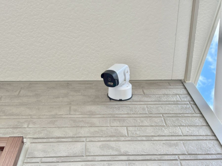 ���̑��@�h�ƃJ�����t���ŃZ�L�����e�B���S