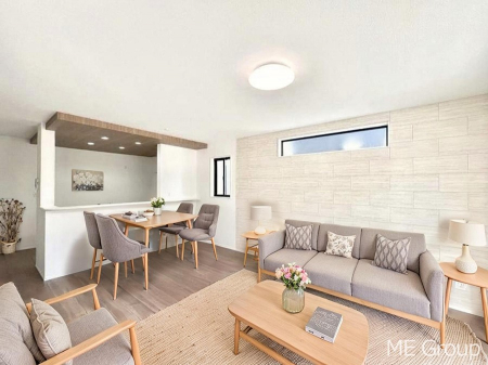 ���r���O�@���Ƒ��̓��₩�Șb�����ŕ�܂�閾�邢���r���O  ���Ƌ��CG�ł�