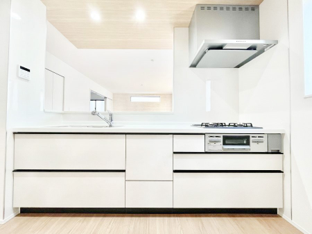 �L�b�`���@�����g���L�b�`��������A�g���₷�����������̂��₷���ɂ������܂����B 