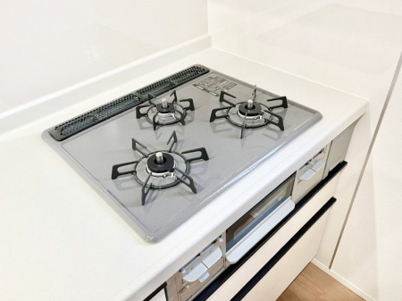 ���̑����ρ@�K�X�R�����͂r���Z���T�[���ځB�Η͒��߂�ł��t���E�����Y����h���ł���܂��B