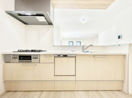 �L�b�`���@�������������I�ɁA�y�����I�V�X�e���L�b�`��  