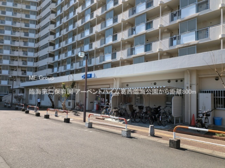 ���ӊ��@�c�t���E�ۈ牀 800m �ՊC���ۈ牀