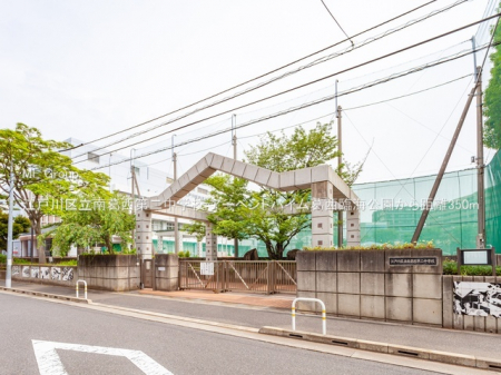 ӊ@wZ 350m ]ː旧슋񒆊wZ