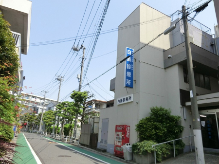 ���ӊ��@�a�@ 500m �����f�Ï�