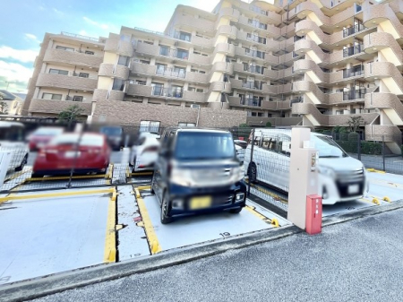 ���ԏ�@���ԏ�i�󂫏󋵂͓s�x���m�F���������j