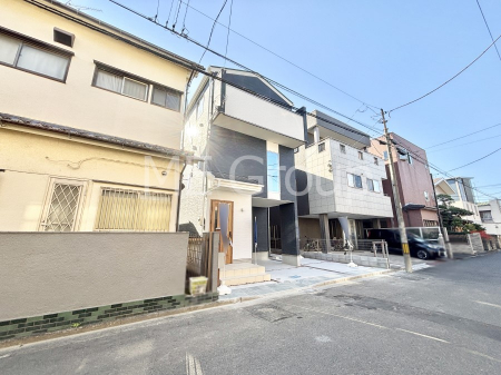 ���n�O�ώʐ^�@�O�ʓ��H�͂�����Ɛ�������Ă��܂�  