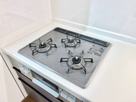 ���̑����ρ@�K�X�R�����͂r���Z���T�[���ځB�Η͒��߂�ł��t���E�����Y����h���ł���܂��B