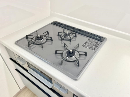 ���̑����ρ@�K�X�R�����͂r���Z���T�[���ځB�Η͒��߂�ł��t���E�����Y����h���ł���܂��B