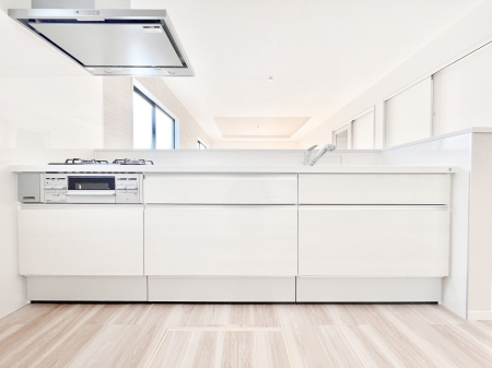 �L�b�`���@�������������I�ɁA�y�����I�V�X�e���L�b�`��  