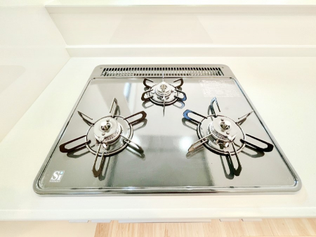 ���̑����ρ@�K�X�R�����͂r���Z���T�[���ځB�Η͒��߂�ł��t���E�����Y����h���ł���܂��B