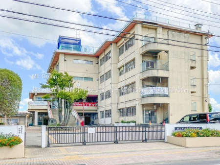 ӊ@wZ 700m zJsԑ䏬wZ