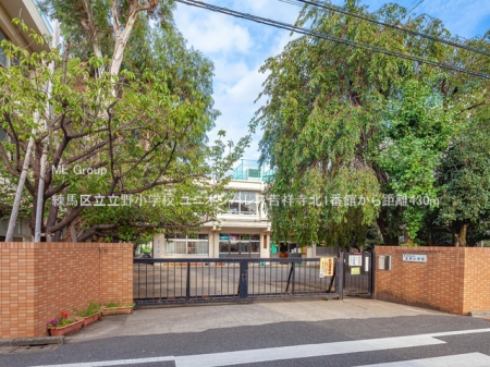 ӊ@wZ 430m n旧쏬wZ