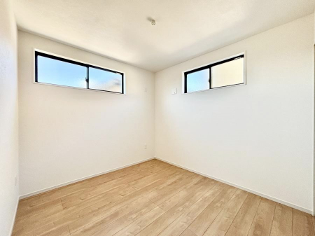 ���̑����ρ@2�ʍ̌����m�ۂ������邢��ԁB�Ƒ��݂�Ȃ����K�ȕ�炵����������݌v�ł��B�@