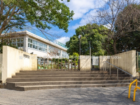 ӊ@wZ 1500m PJskwZ