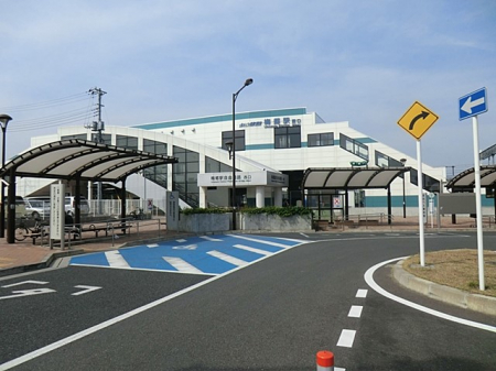 ���ӊ��@�w 640m �~���w