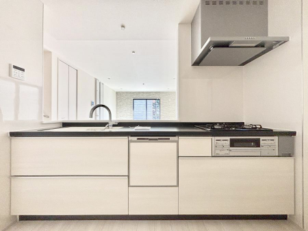 �L�b�`���@�����g���L�b�`��������A�g���₷�����������̂��₷���ɂ������܂����B 