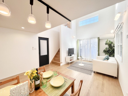 ���̑����ρ@�Ƒ������R�ƏW�܂�e���̃X�y�[�X�ɂȂ肻��    �@