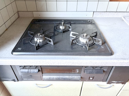 ���̑����ρ@�K�X�R�����͂r���Z���T�[���ځB�Η͒��߂�ł��t���E�����Y����h���ł���܂��B