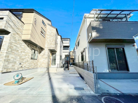 ���n�O�ώʐ^�@�V���v���ŗ��������̂��錚���͏Z�ނ����̌��ŃI���W�i���Ȃ��̂ɂȂ��Ă����܂��B 