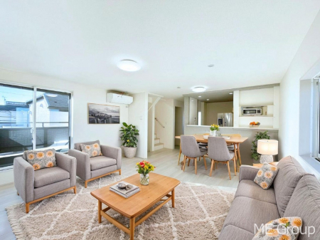 ���r���O�@���Ƒ��̓��₩�Șb�����ŕ�܂�閾�邢���r���O  ���Ƌ��CG�ł�