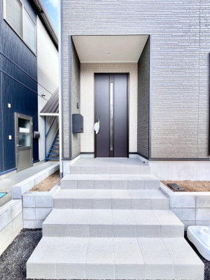 ���ց@���֑O�͉J���~���Ă��G��ɂ��������t���@