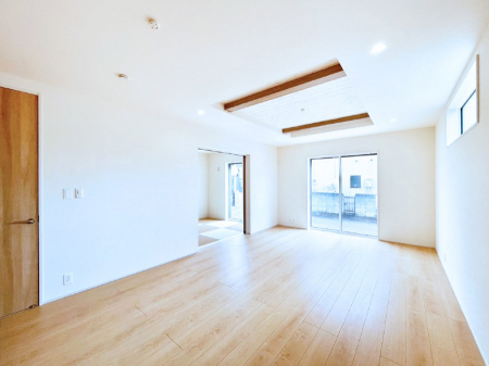 ���̑����ρ@�傫�ȑ����炽���Ղ�̗z���ƕ����������郊�r���O  