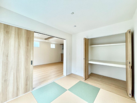 ���̑����ρ@���r���O�אڂ̘a���͖����̕�炵�ɖ����ƈ��炬�������炵�Ă���܂�