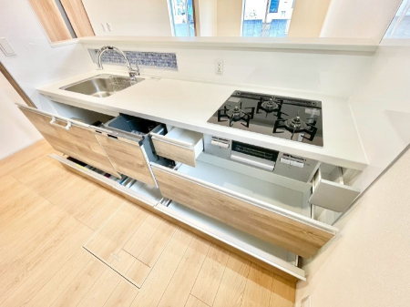 ���̑����ρ@�g���₷����D�悵���X���C�h�����[�^�C�v�I